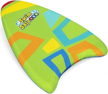 Tavola da nuoto verde Bestway