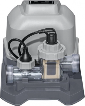Generatore di cloro 6 g/h Bestway