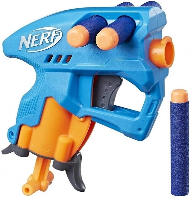 Blaster compatto Nerf Nanofire