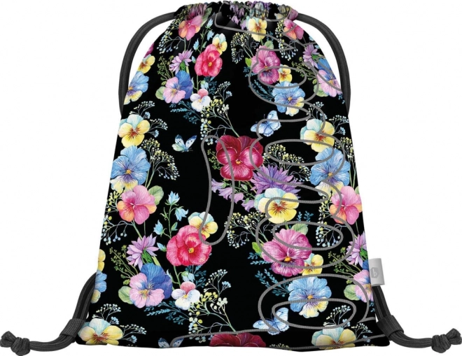 Sacca Skate Flowers di Baagl