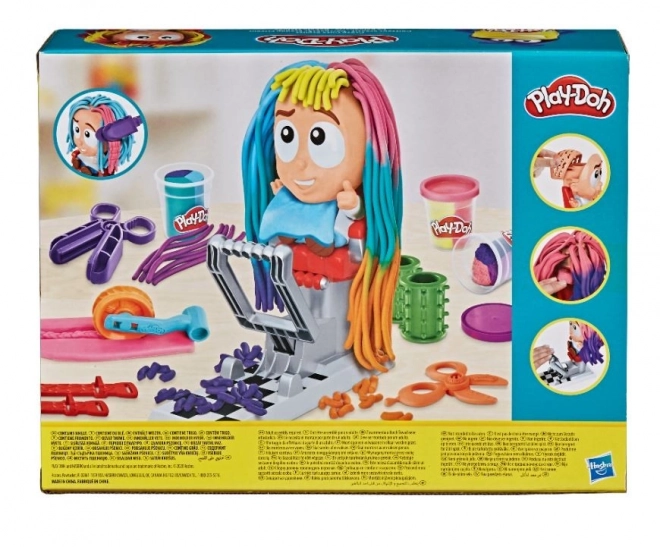 Play-Doh Crazy Cuts Stilista