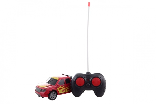 Jeep RC telecomandato