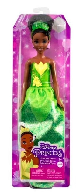 Disney Princess Bambola Principessa Tiana