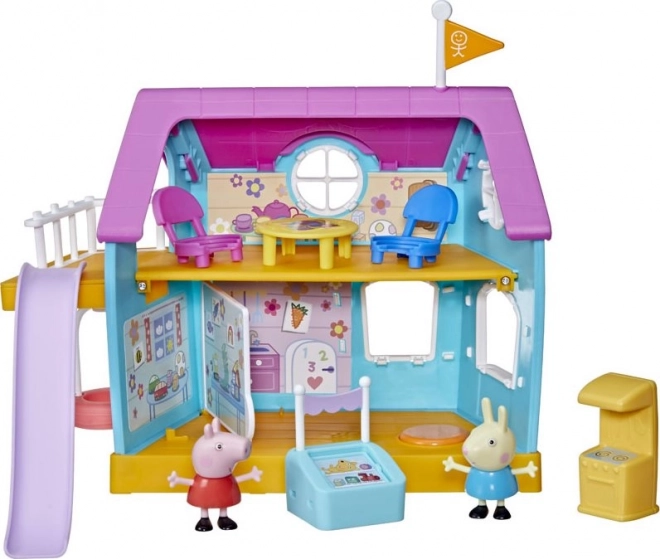 Club House Peppa Pig per Bambini