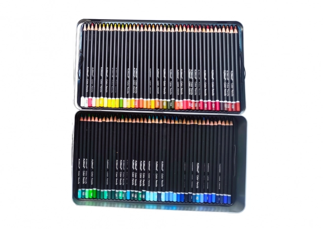 Grande Set di Matite Artistiche 160 Colori