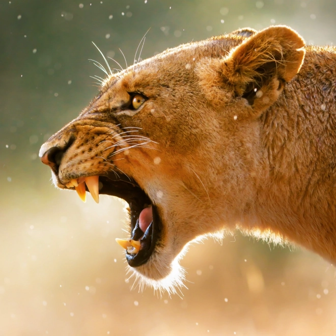 Calendario Appunti Animali Selvaggi 2026