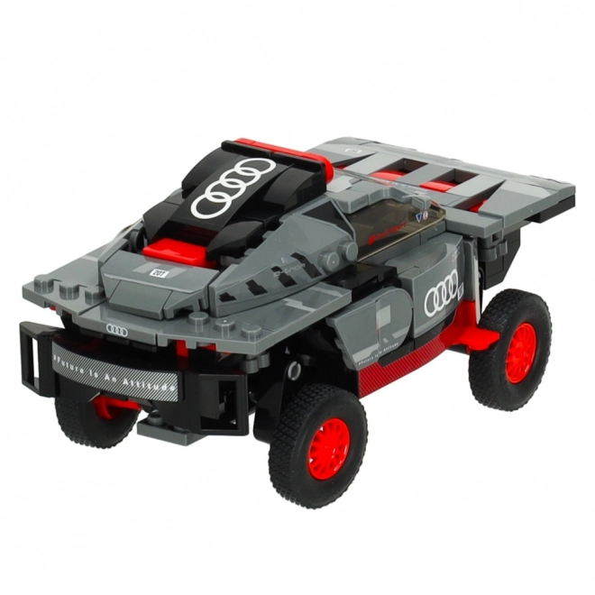 Auto giocattolo Audi RS Q e-tron