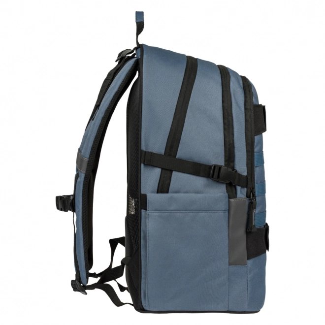 Zaino scolastico Skate Dust Blue