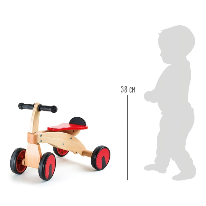Sviluppa Abilità Motorie