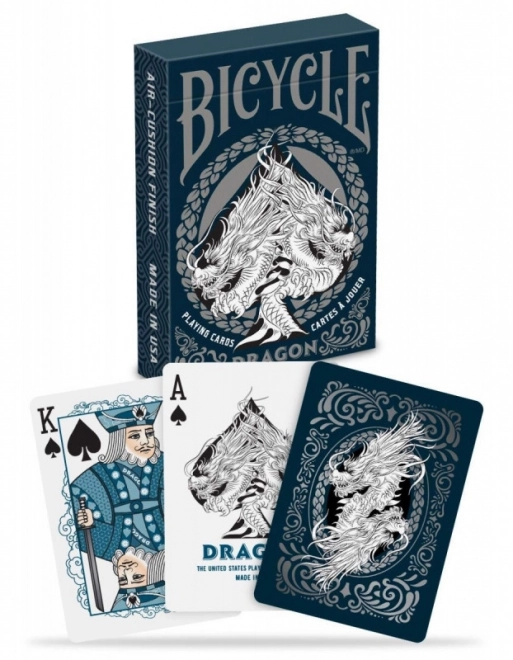 Carte del Drago