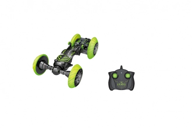 Auto acrobatico RC