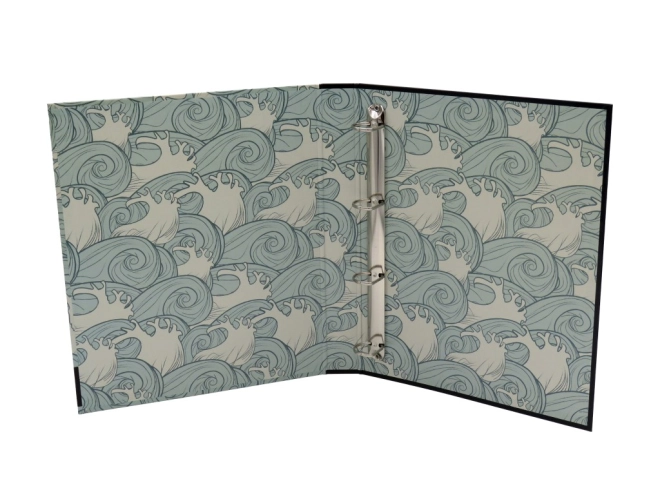 Design interno unico