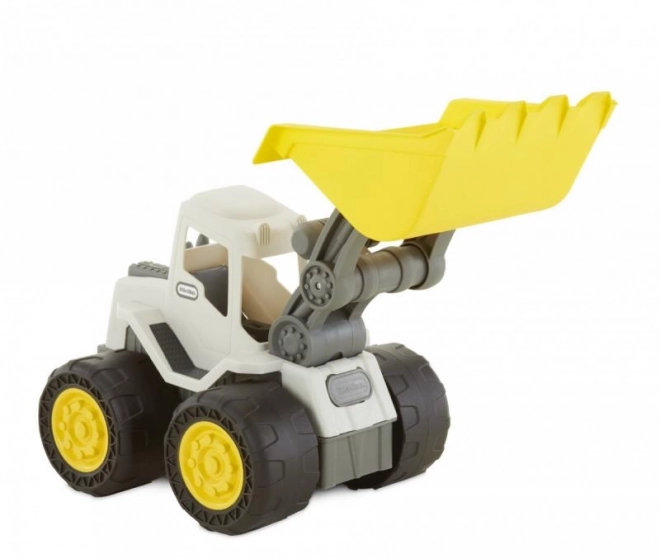 Ruspa Frontale 2 in 1 Dirt Diggers