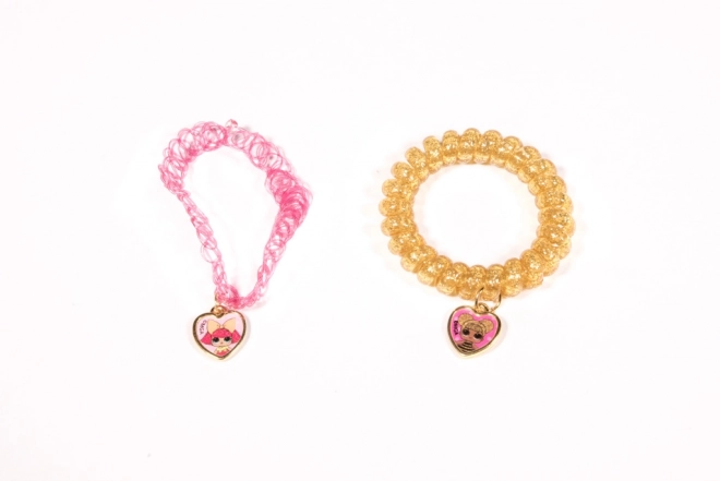 Gioielli e accessori per capelli L.O.L. Surprise