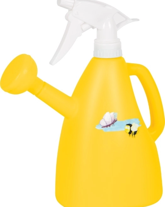 Set di attrezzi da giardino per bambini in borsa Tiny Garden
