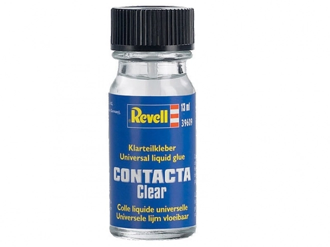 Colla trasparente Contacta 20g
