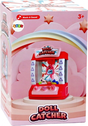 Effetti sonori e luminosi