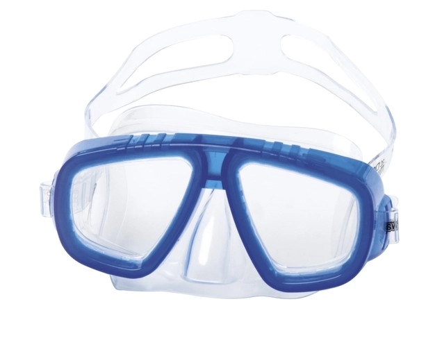 Maschera per immersioni Bestway per bambini