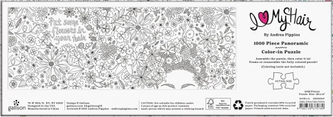 Design di ANDREA PIPPINS