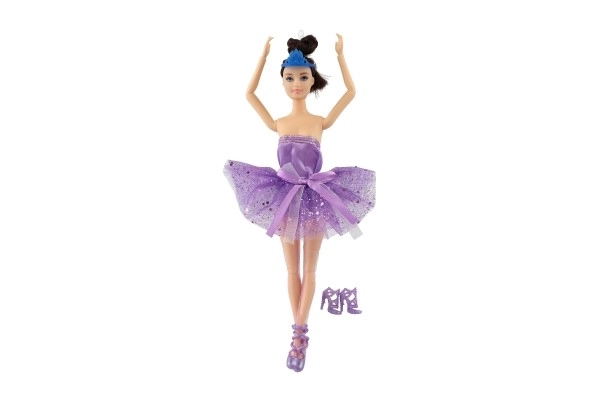 Ballerina Balbina con Giunti 30 cm con Accessori