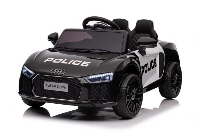 Macchina Elettrica per Bambini Audi R8 con Telecomando