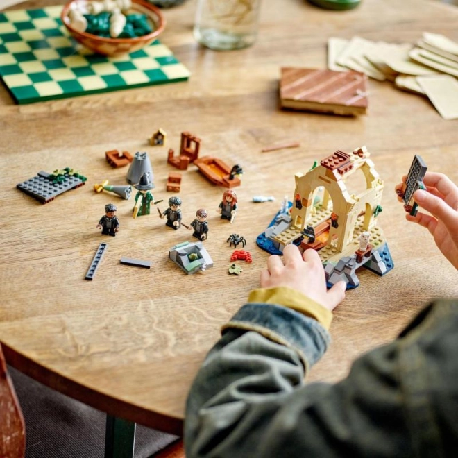 Esperienza di gioco modulare