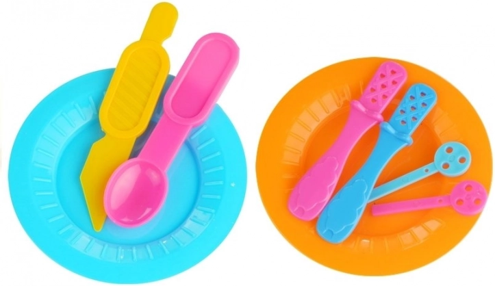 Accessori sicuri per le mani dei bambini