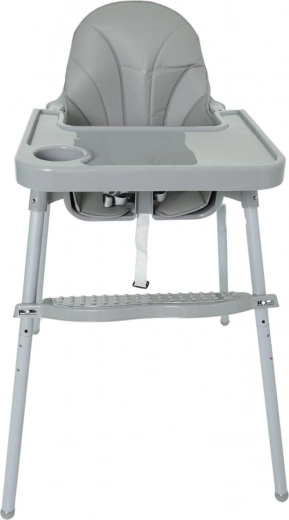 Vassoio removibile con portabicchiere