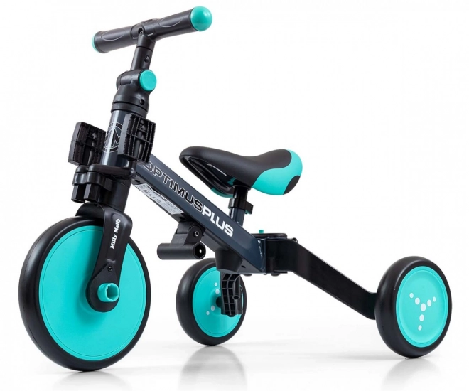 Bicicletta per bambini 4 in 1