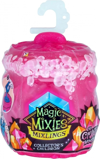 Magic Mixies Mixlings Cauldron Magico S3