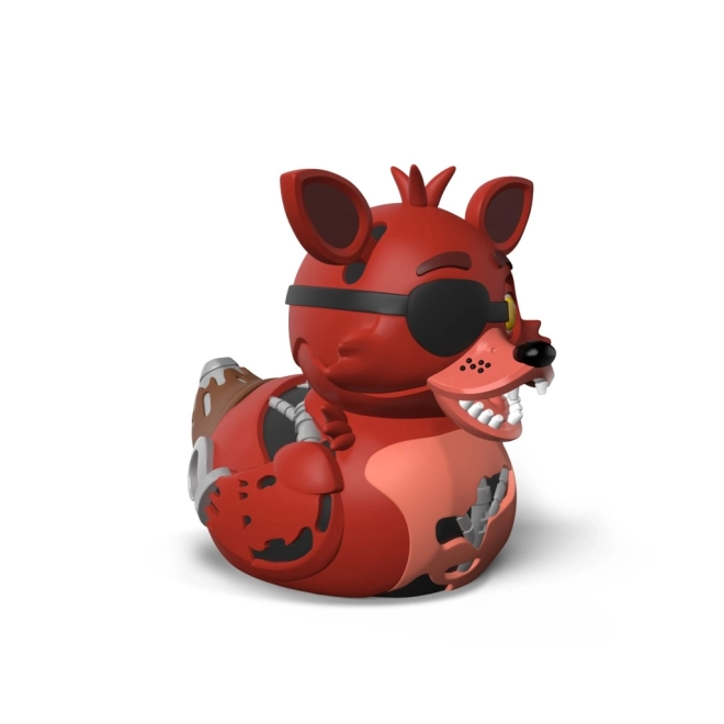 Papera da Collezione Piccola Foxy