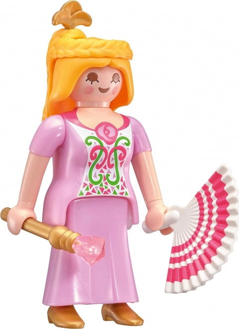 Puzzle Playmobil Palazzo Della Principessa