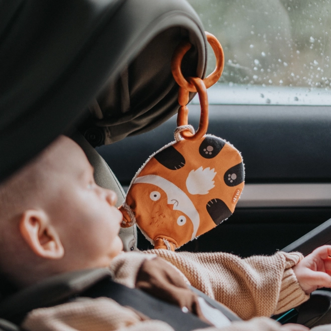 Anelli di collegamento Ababu per bambini