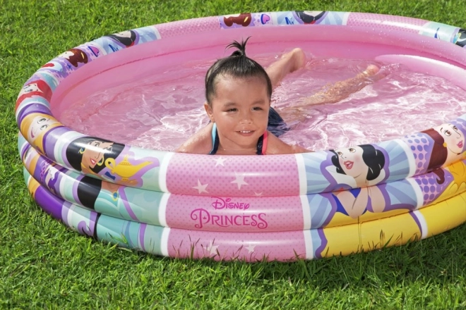 Piscina gonfiabile principesse Disney