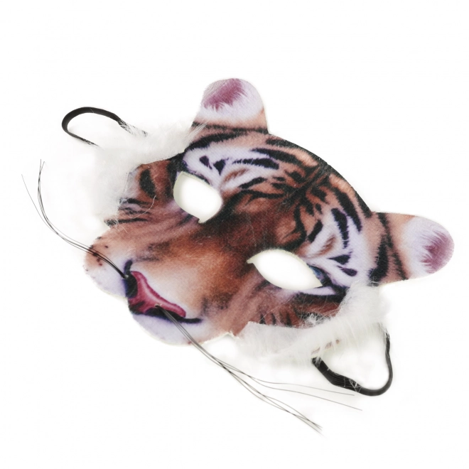 Maschera Tigre Bambini