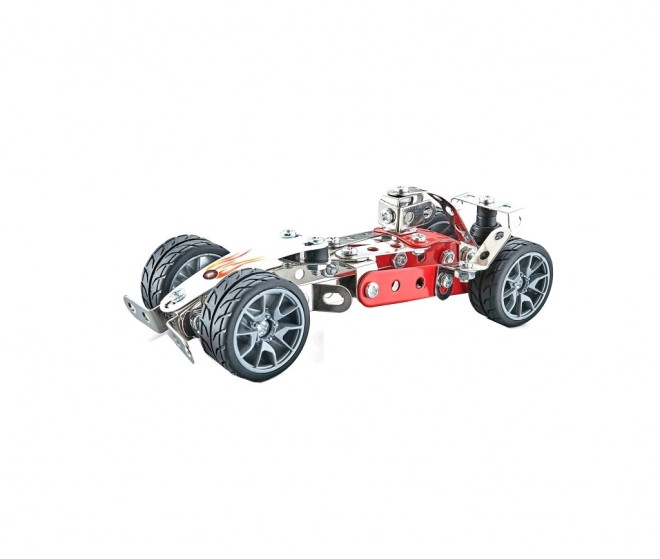 Costruisci Formula con 105 Pezzi