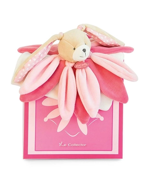 Peluche Coccola Coniglietto Rosa Dolce