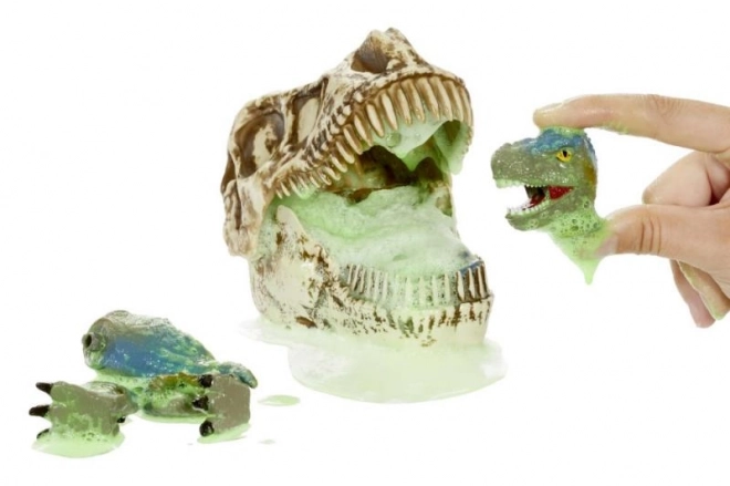 GrossMos Dino Avventure - Serie Dinosauri 1