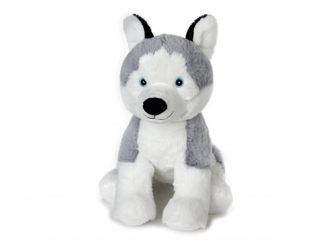 Play Eco Peluche Husky 29 cm