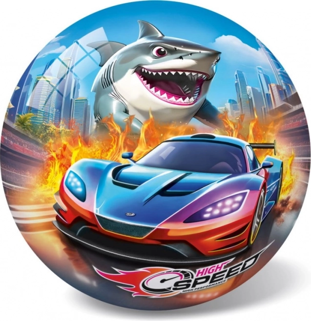 Palla High Speed per un gioco rapido e divertente