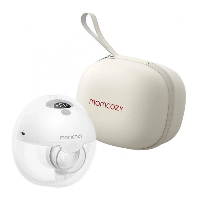 Tiralatte Elettrica Momcozy M5 Singola