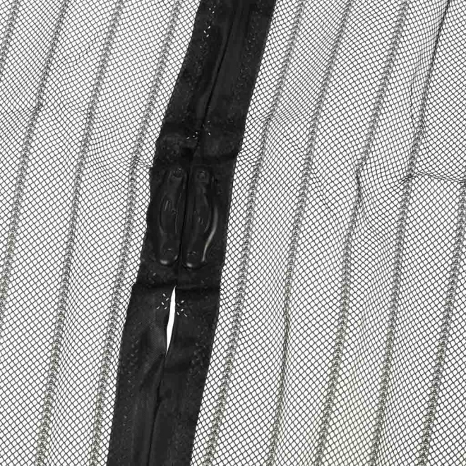 Zanzariera Magnetica Per Porte LUARO 110x220 cm