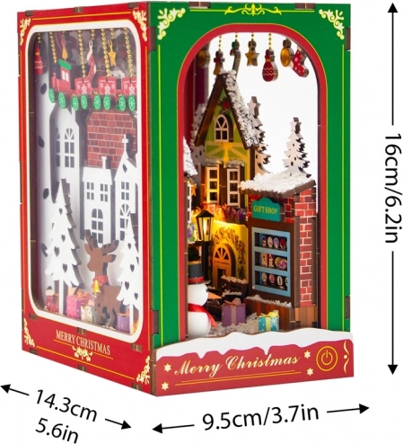 2Kids Toys ferma libri Bianche Vacanze