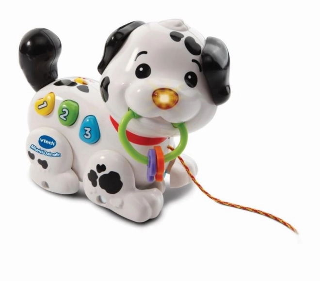 Vtech Cane Parlante Dalmatian