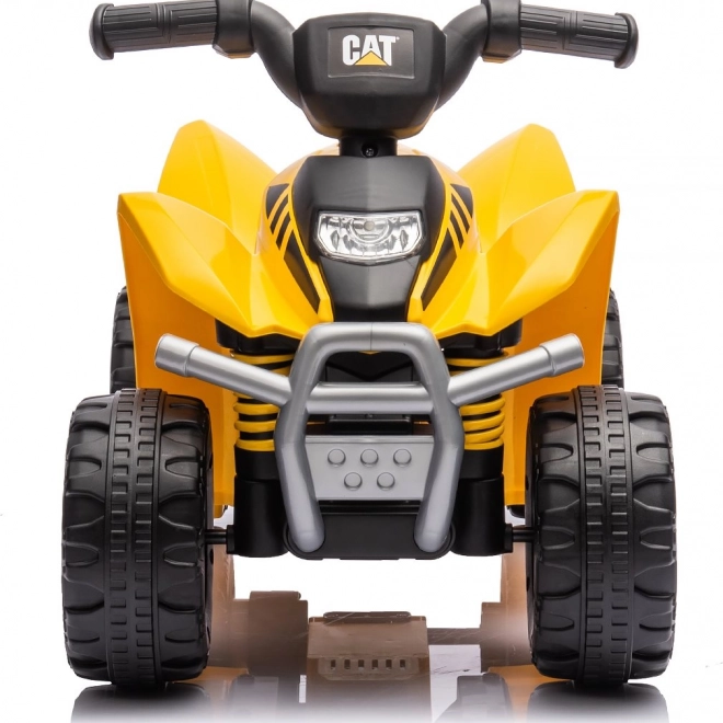 Quad Elettrico Chipolino CAT ATV