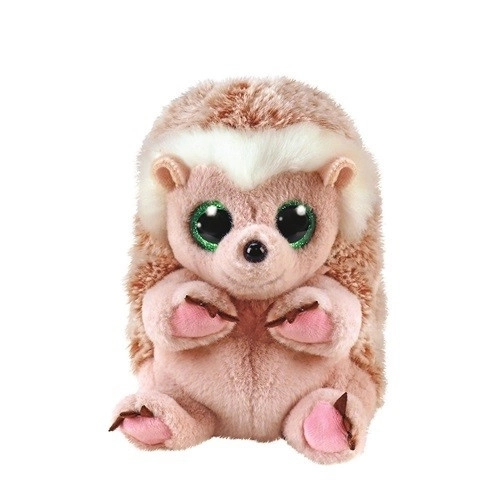 TY Riccio Rosa Bumber 15 cm