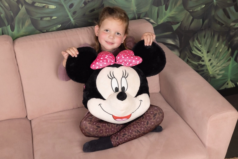 Compagno di viaggio ideale