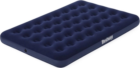 Materasso gonfiabile BESTWAY Air Bed Full 191 x 137 x 22 cm