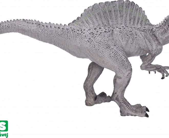 Figura di dinosauro Spinosaurus 30 cm