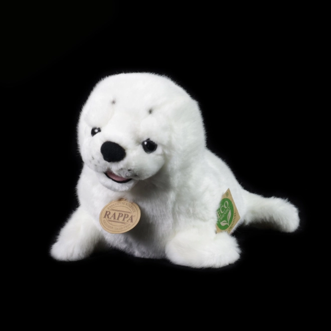 Peluche Foca 25 cm Eco-Friendly